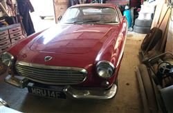 1968 1800S - Tuesday 10th December 2019 For Sale by Auction