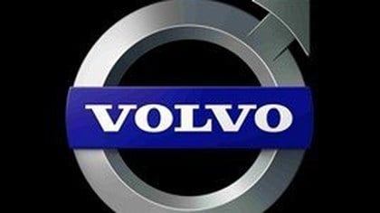 Volvo's