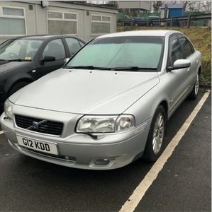 2005 Volvo S80 d5 se lux For Sale