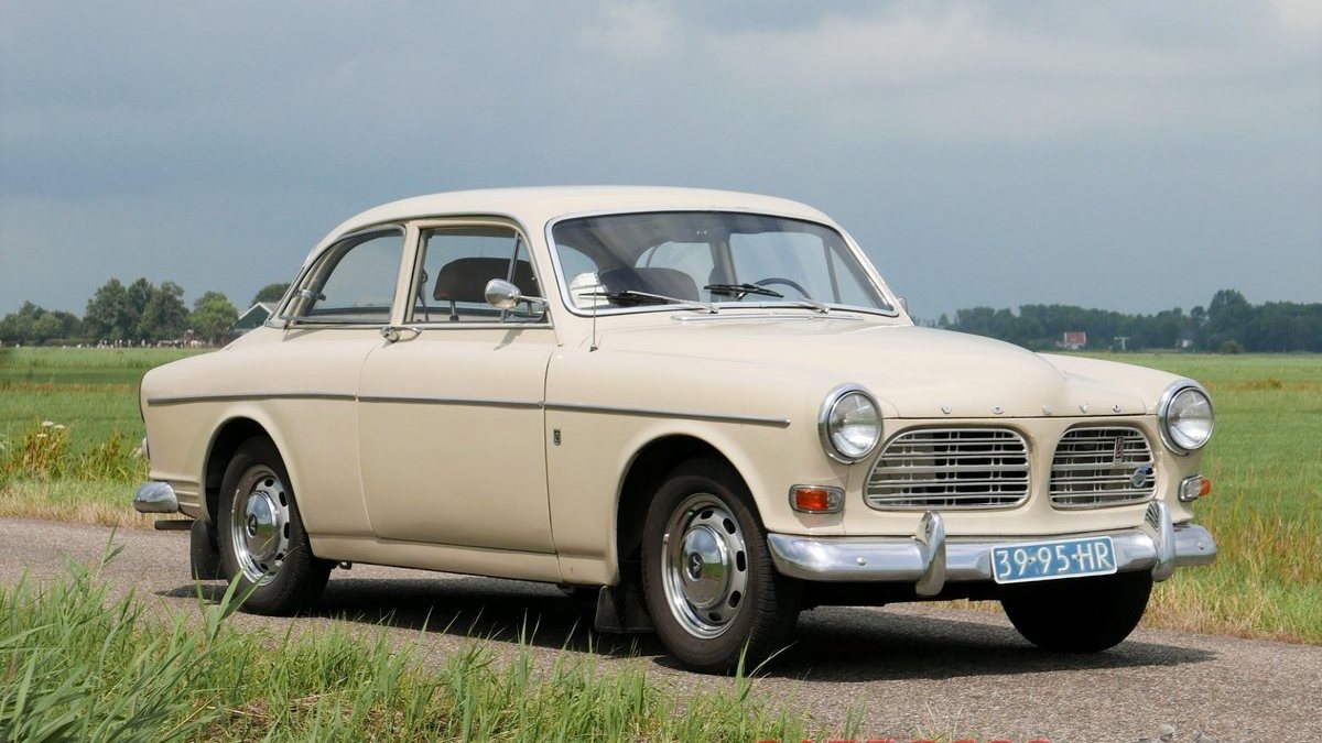 Volvo R250 1969 Volvo 250 in Netherlands - For Sale | Car & Classic