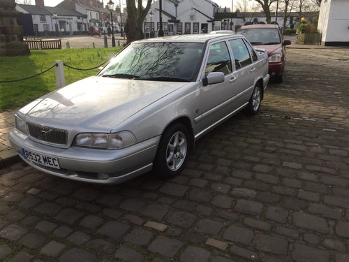 1998 Volvo S70 For Sale