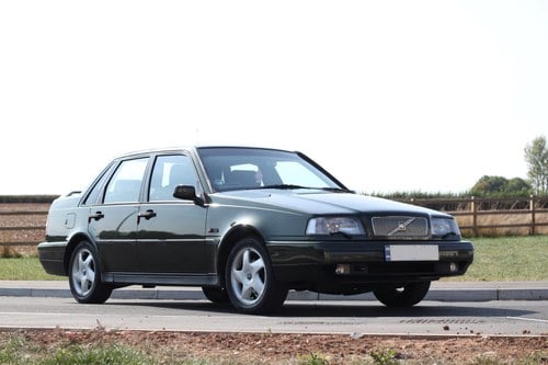 1996 460 ES manual For Sale