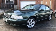 1997 Volvo S70
