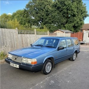 1993 Volvo 940s Estate  For Sale