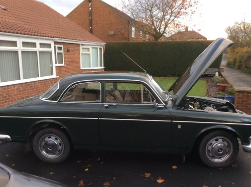 1968 Volvo Amazon Solid - reliable classic  For Sale