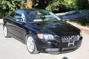 2009 Volvo C70 Convertible For Sale