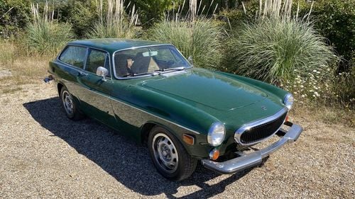 Picture of 1973 Volvo P1800ES  - For Sale