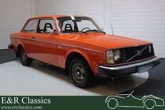 Volvo 242 1975 extremely rare For Sale