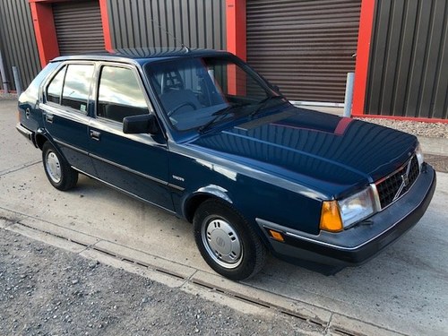 1990 Volvo 340 1.4 For Sale
