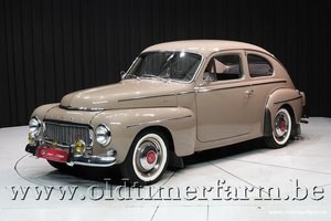 1963 Volvo PV544 B18 '63 For Sale