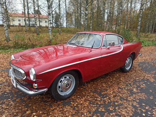 Volvo P1800S 1964 For Sale