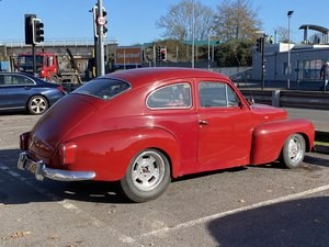 1963 Volvo PV544 hot rod, or stock, rally? Like 46 Ford For Sale