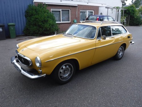 Volvo 1800ES 1973 2.0Ltr. 4 cyl. For Sale