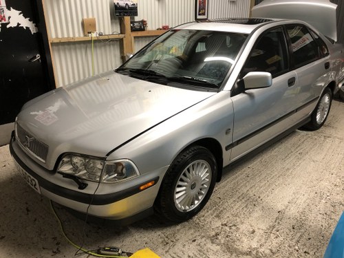 1999 Museum piece Volvo For Sale