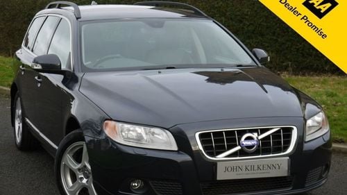 Picture of 2012 Volvo V70 2.0 D3 SE Geartronic **FULL VOLVO HISTORY** FREE H - For Sale