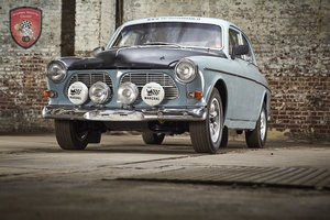 1965 Volvo 122 GT Amazon For Sale
