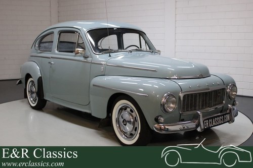 Volvo PV544 very good condition 1966 For Sale