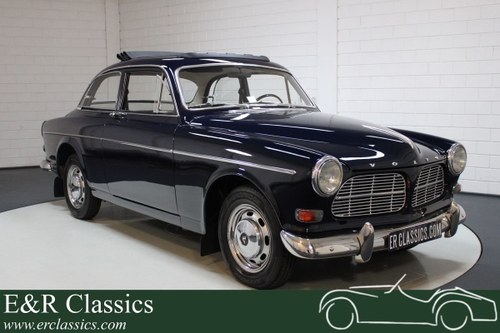 1965 Volvo 121 Amazon | Extensively restored | Top condition For Sale
