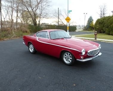 Volvo P1800S coupé 1966 For Sale
