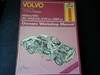 Volvo 140,142,144,and 145 Workshop manual For Sale