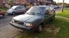 1986 Good condition Volvo 340 Variomatic VERKAUFT
