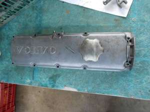 Volvo Penta AQ125B Valve Cover For Sale (picture 1 of 6)