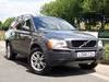 2006 Volvo XC90 2.9 T6 SE Geartronic AWD 5dr For Sale
