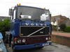 1982 4 x 2 Tractor Unit SOLD
