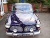 1968 Rare Volvo Amazon 123GT with Ruddspeed Engine For Sale