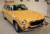 Just restored 1973 Volvo 1800ES - 3 owners from new VENDUTO