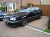1996 EXTREMELY RARE THE BEST 850R SALOON SOLD