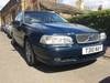 1999 Volvo S70 2.5T SOLD