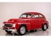 1964 Volvo PV 544 B20  For Sale