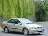 2001 Volvo S40i Sport.. 1 Owner.. 13,700 Genuine Miles.. FSH For Sale