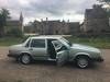 1988 Exceptional time warp Volvo 740 GL (Saloon) For Sale