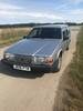 1991 1 Owner Volvo 940 S Estate 7 seater manual For Sale