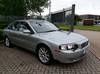 VOLVO S80 3.0 2004 (54) 63,000 MILES FSH 10 STAMPS SOLD