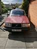 1984 volvo 240DL For Sale