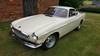 1966 Volvo P1800S in excellent all round condition For Sale