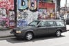 Absolutely stunning 1990 Volvo 740 GLE Estate For Sale