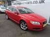 2007 57 VOLVO V70 2.5 T SE LUX 5D 198 BHP For Sale