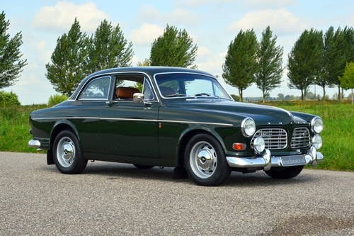 1967 Volvo 123GT  For Sale