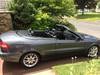 2004 Beautiful rare  Volvo C70 2.4 Collection  model.  For Sale
