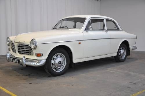 1968 Volvo 121 1.8 LHD ! For Sale
