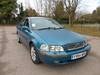 2001 Volvo S40 XS.. Full Volvo History.. Last Owner 12 Years For Sale