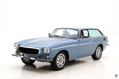 1972 Volvo 1800ES Sports Wagon For Sale