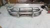 Volvo PV544 Stainless Steel Bumper- US Style For Sale