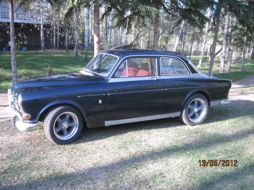 1967 Volvo 123gt  For Sale