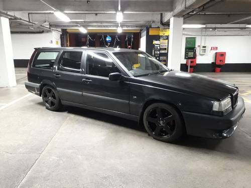 Volvo  850r 1996 For Sale