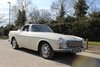 Volvo P1800S 1967 - To be auctioned 27-04-18 In vendita all'asta